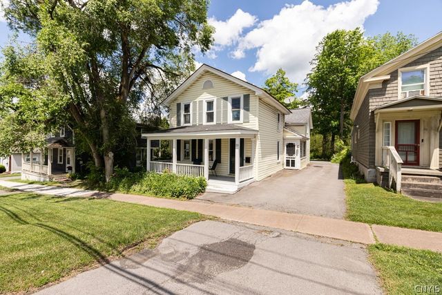 33 Nelson Street, Cazenovia, NY 13035