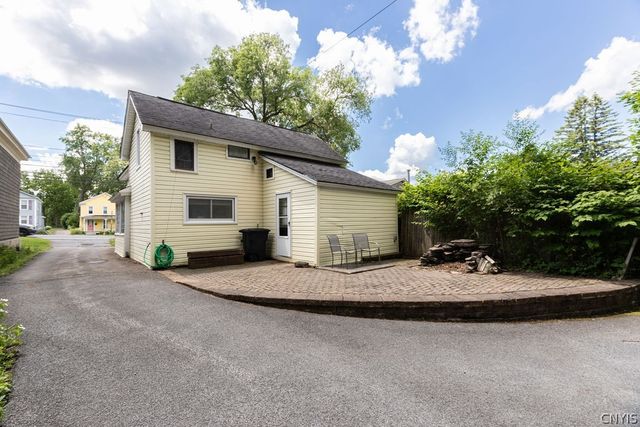 33 Nelson Street, Cazenovia, NY 13035
