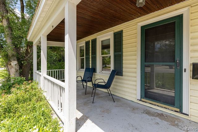 33 Nelson Street, Cazenovia, NY 13035