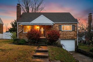 372 Marbill Lane, Delhi Twp, OH 45238