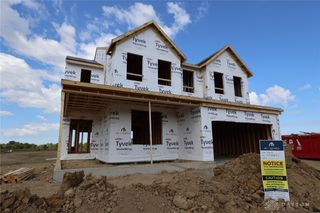 9229 Bottega South Drive 62, Washington Twp, OH 45458