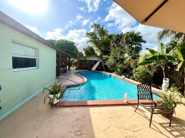 9601 SW 66th Street, Miami, FL 33173