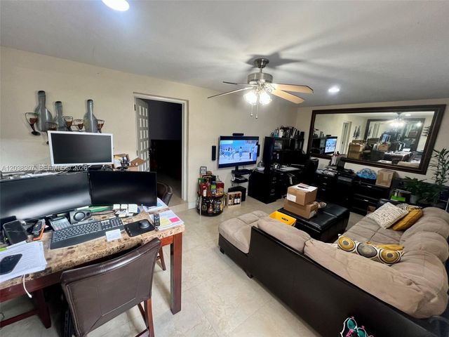 9601 SW 66th Street, Miami, FL 33173