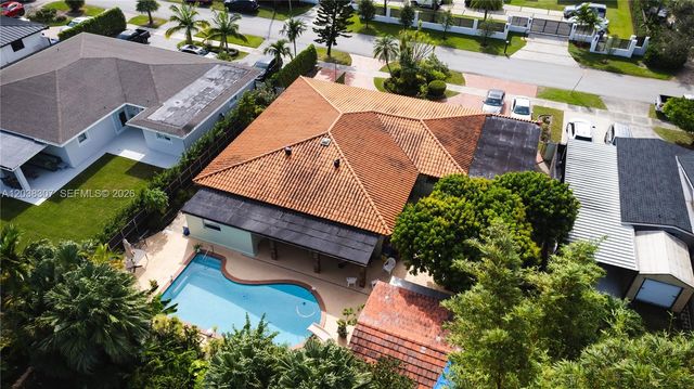 9601 SW 66th Street, Miami, FL 33173