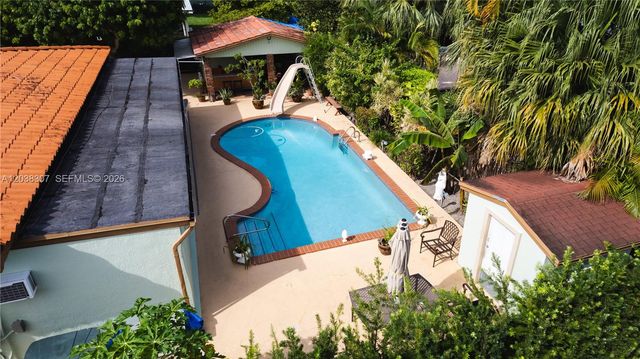 9601 SW 66th Street, Miami, FL 33173