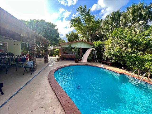 9601 SW 66th Street, Miami, FL 33173