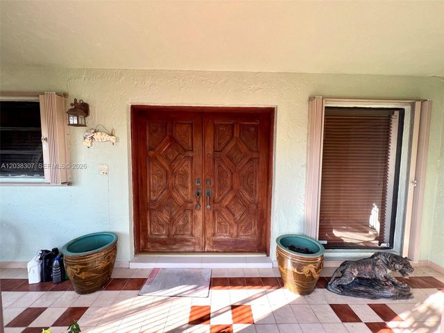 9601 SW 66th Street, Miami, FL 33173