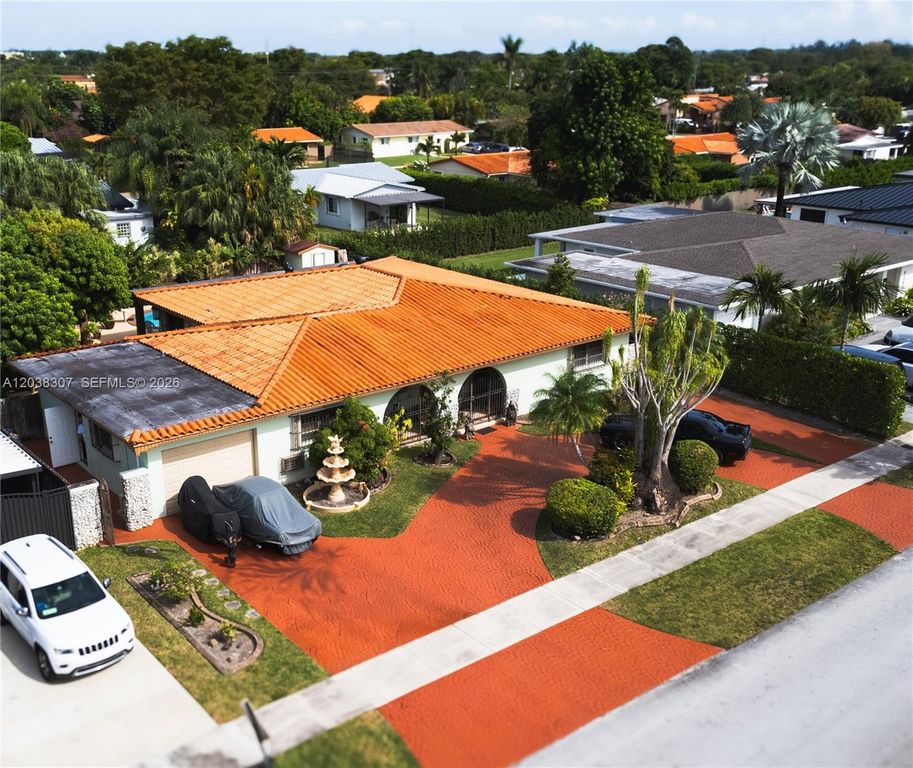 9601 SW 66th Street, Miami, FL 33173