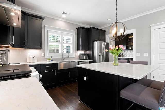 3150 SAWYER DRIVE, Hoover, AL 35226