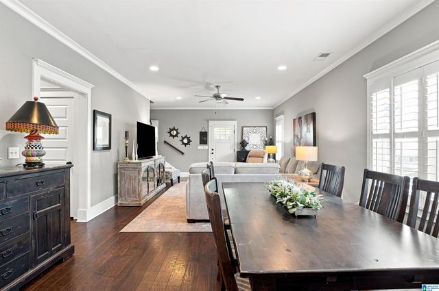 3150 SAWYER DRIVE, Hoover, AL 35226