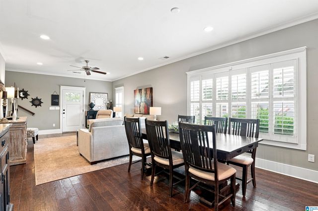 3150 SAWYER DRIVE, Hoover, AL 35226