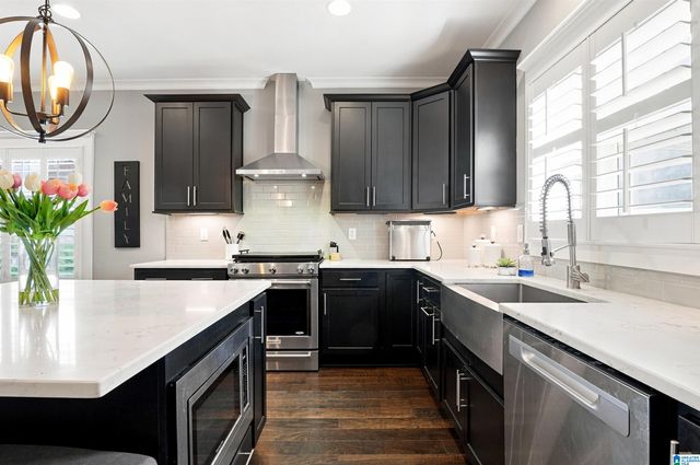 3150 SAWYER DRIVE, Hoover, AL 35226