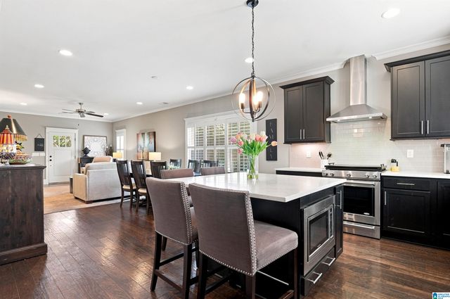 3150 SAWYER DRIVE, Hoover, AL 35226
