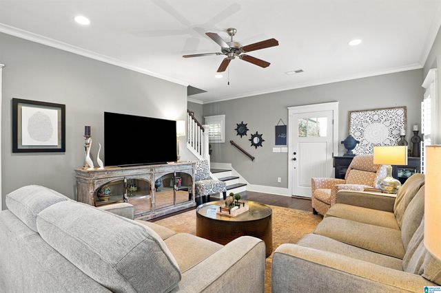 3150 SAWYER DRIVE, Hoover, AL 35226