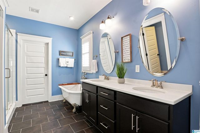 3150 SAWYER DRIVE, Hoover, AL 35226