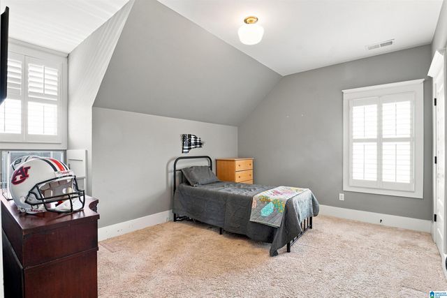 3150 SAWYER DRIVE, Hoover, AL 35226