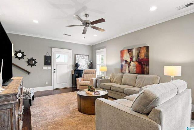 3150 SAWYER DRIVE, Hoover, AL 35226