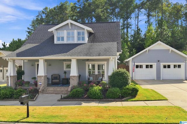 3150 SAWYER DRIVE, Hoover, AL 35226