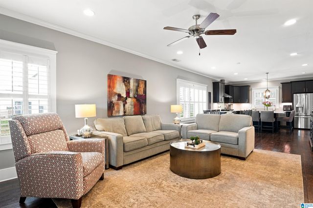 3150 SAWYER DRIVE, Hoover, AL 35226