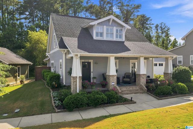 3150 SAWYER DRIVE, Hoover, AL 35226
