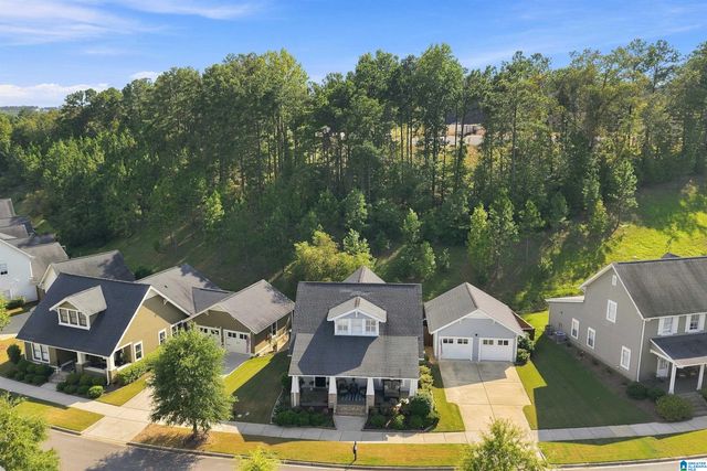 3150 SAWYER DRIVE, Hoover, AL 35226