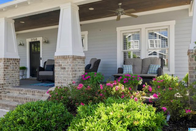 3150 SAWYER DRIVE, Hoover, AL 35226