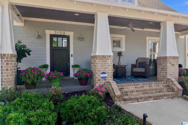 3150 SAWYER DRIVE, Hoover, AL 35226