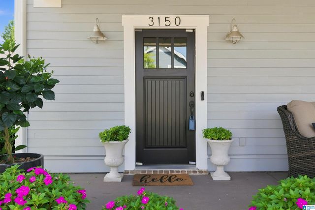 3150 SAWYER DRIVE, Hoover, AL 35226