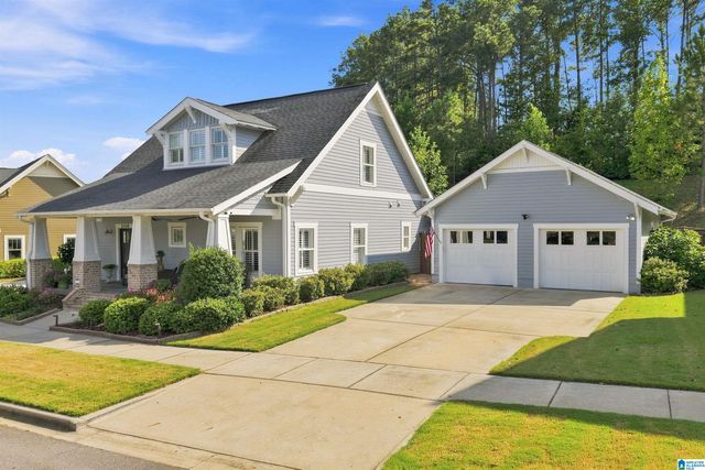 3150 SAWYER DRIVE, Hoover, AL 35226