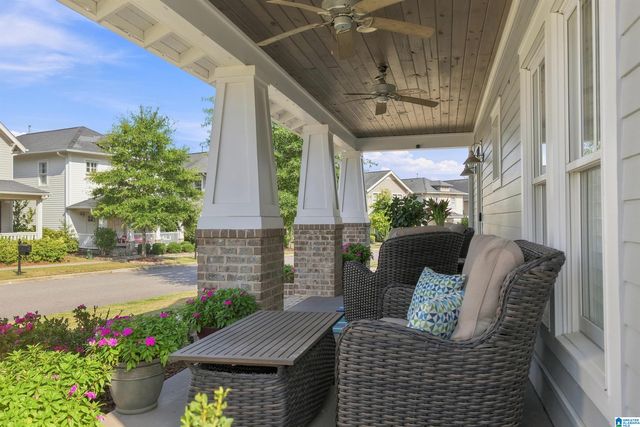 3150 SAWYER DRIVE, Hoover, AL 35226