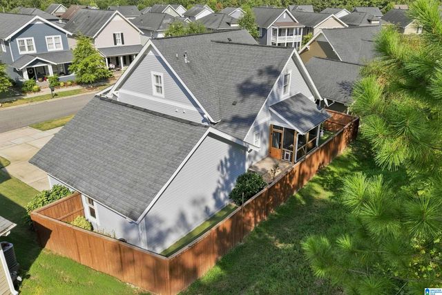 3150 SAWYER DRIVE, Hoover, AL 35226