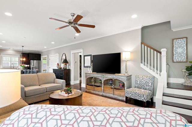 3150 SAWYER DRIVE, Hoover, AL 35226