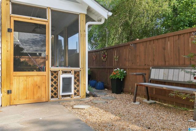 3150 SAWYER DRIVE, Hoover, AL 35226