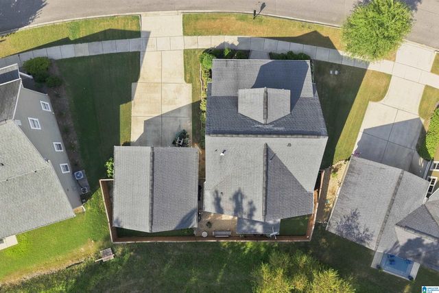 3150 SAWYER DRIVE, Hoover, AL 35226