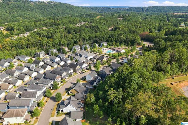 3150 SAWYER DRIVE, Hoover, AL 35226