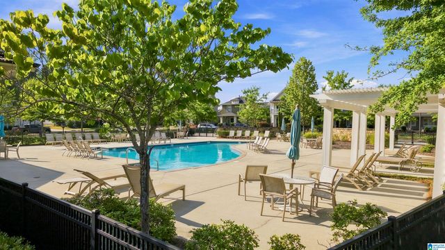 3150 SAWYER DRIVE, Hoover, AL 35226