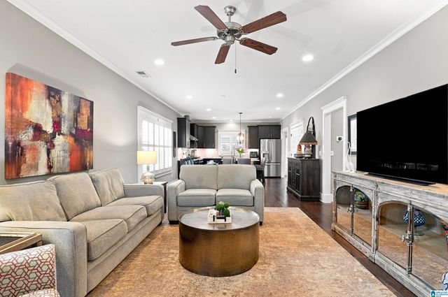 3150 SAWYER DRIVE, Hoover, AL 35226