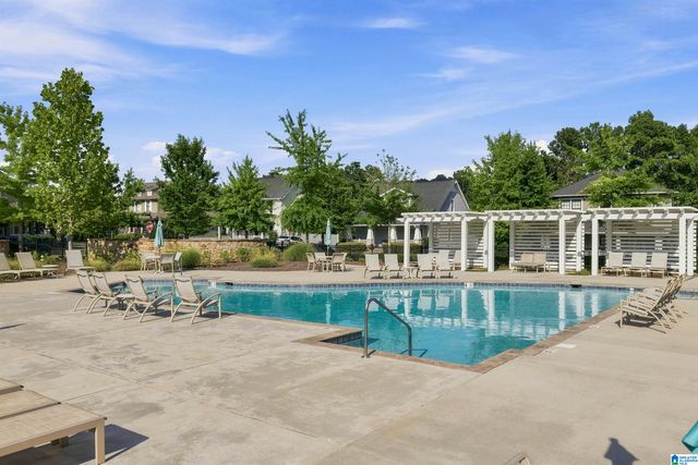 3150 SAWYER DRIVE, Hoover, AL 35226
