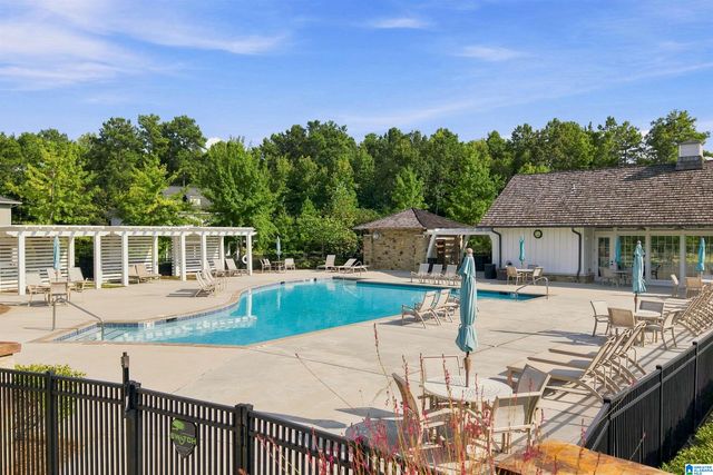 3150 SAWYER DRIVE, Hoover, AL 35226