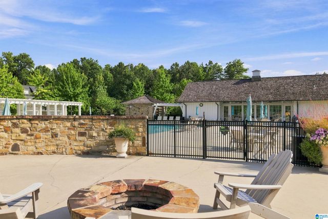 3150 SAWYER DRIVE, Hoover, AL 35226