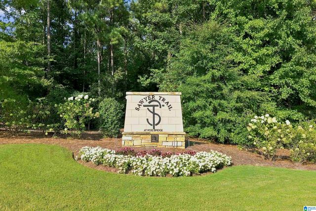 3150 SAWYER DRIVE, Hoover, AL 35226