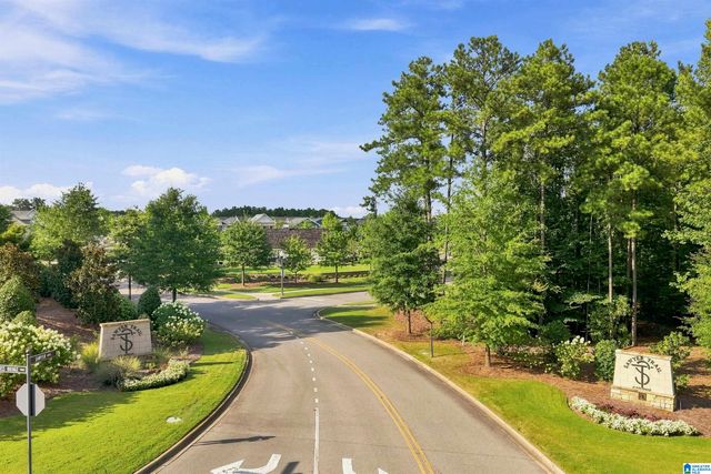 3150 SAWYER DRIVE, Hoover, AL 35226