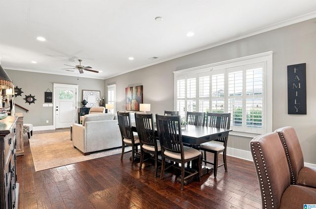 3150 SAWYER DRIVE, Hoover, AL 35226