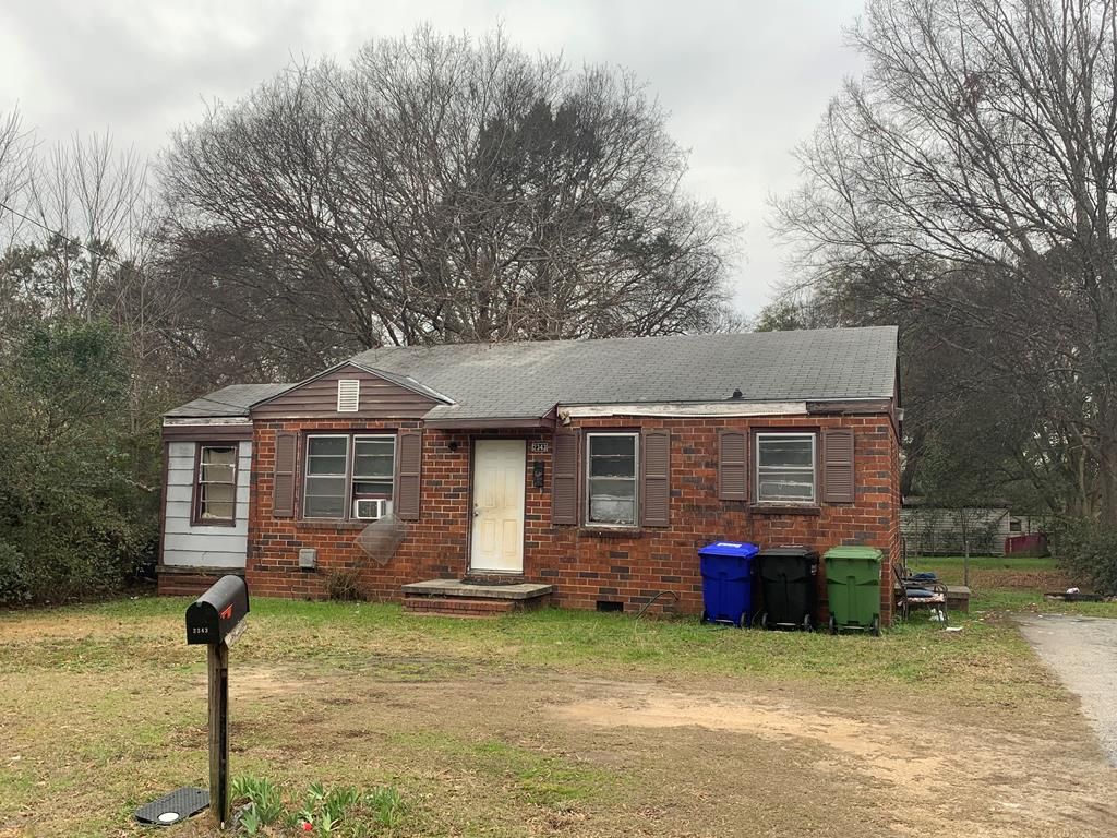 2343 Manning Avenue, Columbus, GA 31903