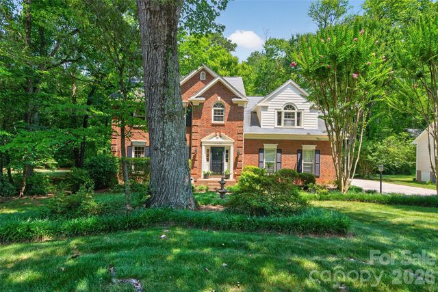 14809 Stonegreen Lane, Huntersville, NC 28078