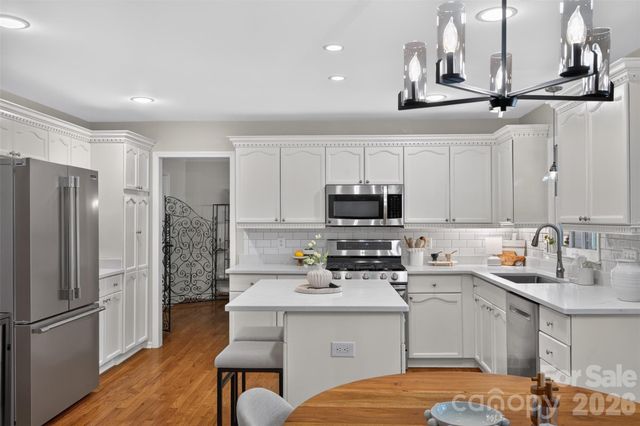 14809 Stonegreen Lane, Huntersville, NC 28078