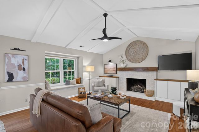 14809 Stonegreen Lane, Huntersville, NC 28078