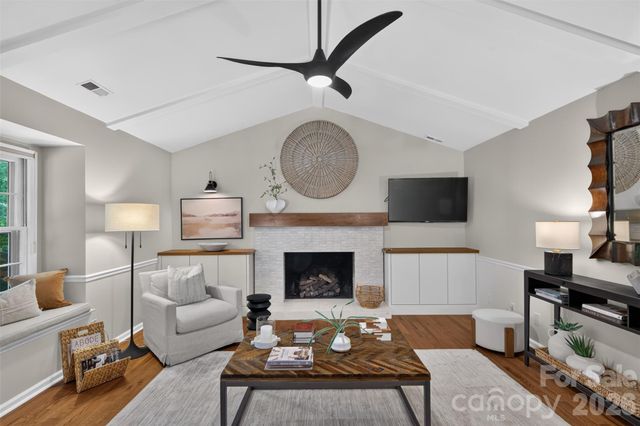 14809 Stonegreen Lane, Huntersville, NC 28078