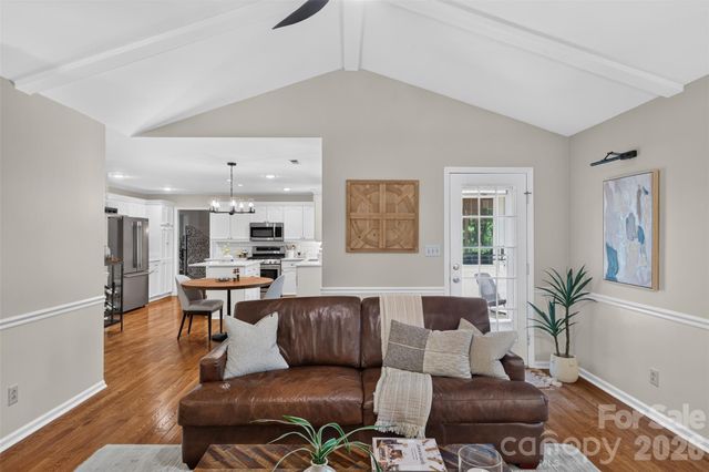 14809 Stonegreen Lane, Huntersville, NC 28078