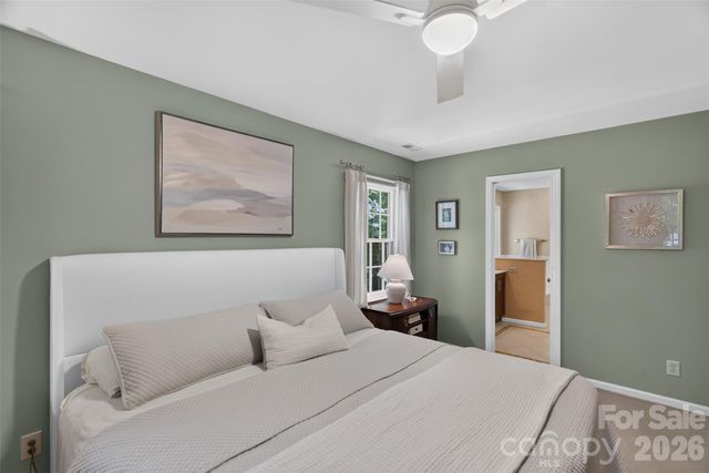 14809 Stonegreen Lane, Huntersville, NC 28078